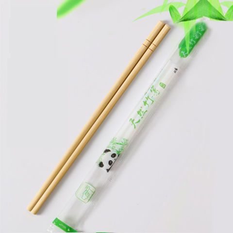 本款竹筷为天然竹制品,经过高温灭菌处理请客官放心使用,注:因为一次